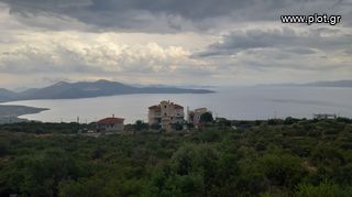 Οικόπεδο 836 τ.μ. για πώληση, Εύβοια, Ταμύνες-thumb-1