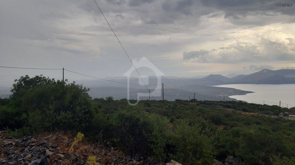 Οικόπεδο 836 τ.μ. προς πώληση, Ακτή Νηρέως