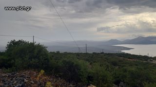 Οικόπεδο 836 τ.μ. για πώληση, Εύβοια, Ταμύνες-thumb-2