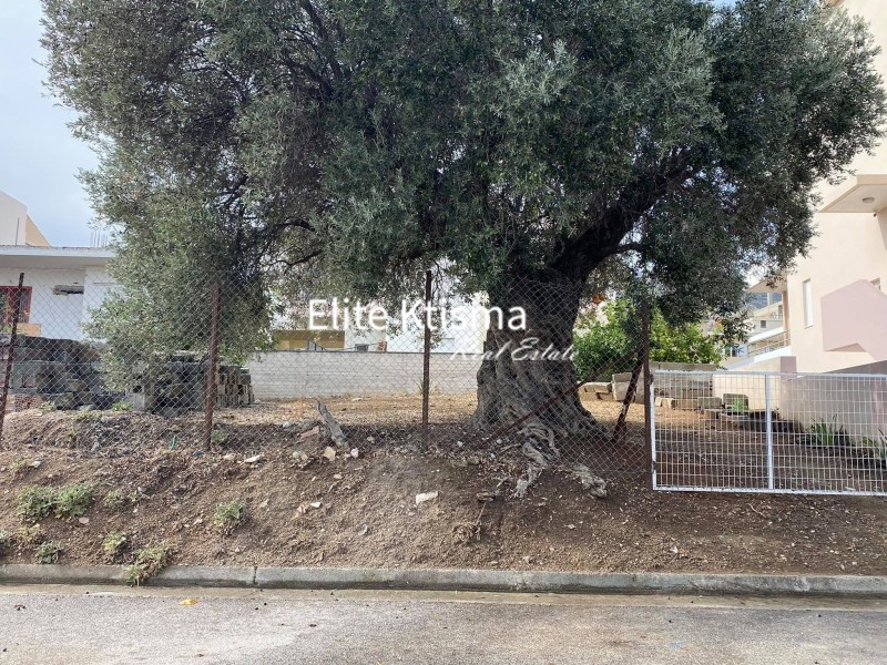 Οικόπεδο 200 τ.μ. πρός πώληση, Αττική - Υπόλοιπο, Κερατέα