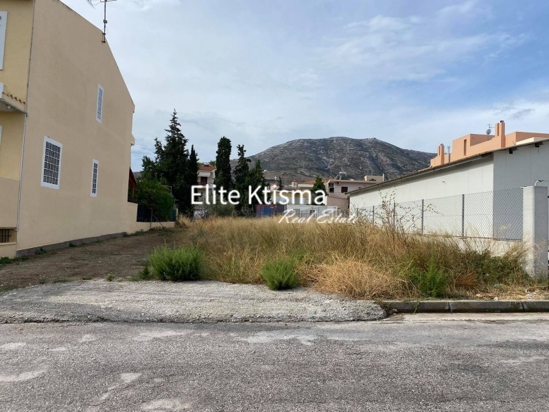 Οικόπεδο 361 τ.μ. πρός πώληση, Αττική - Υπόλοιπο, Κερατέα