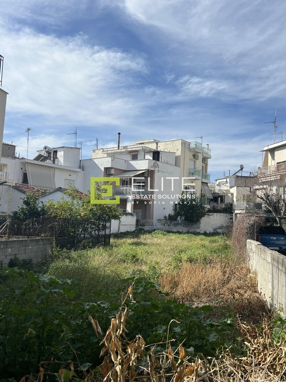 Οικόπεδο 272 τ.μ. πρός πώληση, Μαγνησία, Νέα Ιωνία Βόλου