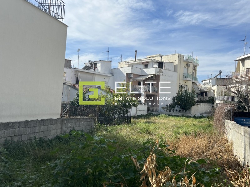 Οικόπεδο 272 τ.μ. πρός πώληση, Μαγνησία, Νέα Ιωνία Βόλου