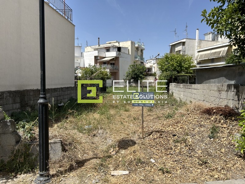 Οικόπεδο 272 τ.μ. πρός πώληση, Μαγνησία, Νέα Ιωνία Βόλου