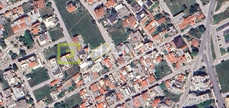 Οικόπεδο 395 τ.μ. πρός πώληση, Μαγνησία, Νέα Ιωνία Βόλου