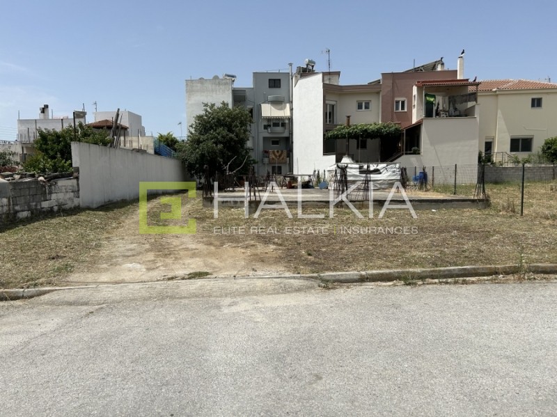 Οικόπεδο 395 τ.μ. πρός πώληση, Μαγνησία, Νέα Ιωνία Βόλου