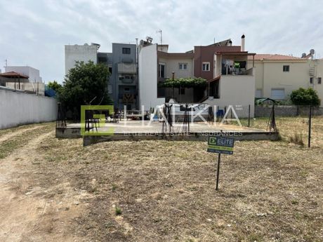 Land plot 395 sqm for sale