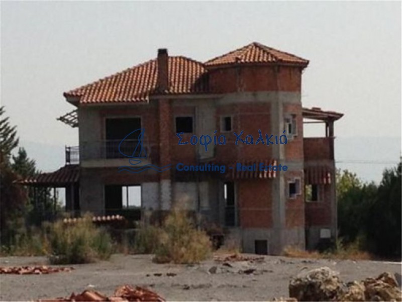 Μεζονέτα 342 τ.μ. πρός πώληση, Μαγνησία, Φερών