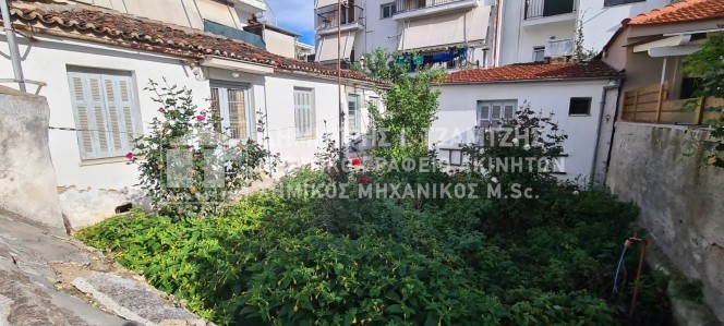 Οικόπεδο 145 τ.μ. προς πώληση, Επτά Πλατάνια