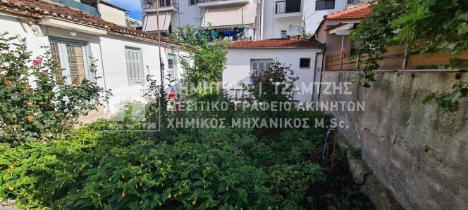 Οικόπεδο 145 τ.μ. προς πώληση, Επτά Πλατάνια