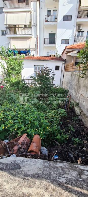 Οικόπεδο 145 τ.μ. προς πώληση, Επτά Πλατάνια