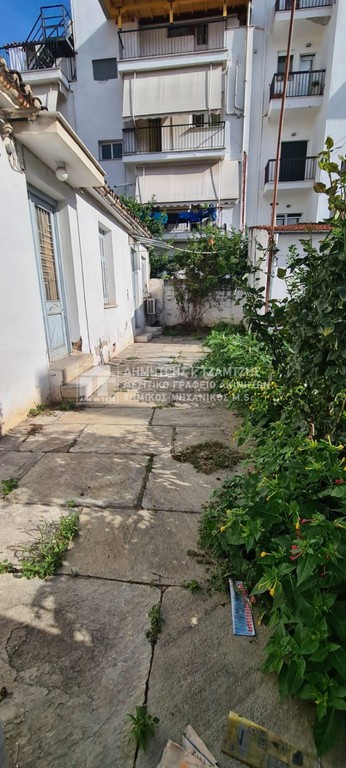 Οικόπεδο 145 τ.μ. προς πώληση, Επτά Πλατάνια