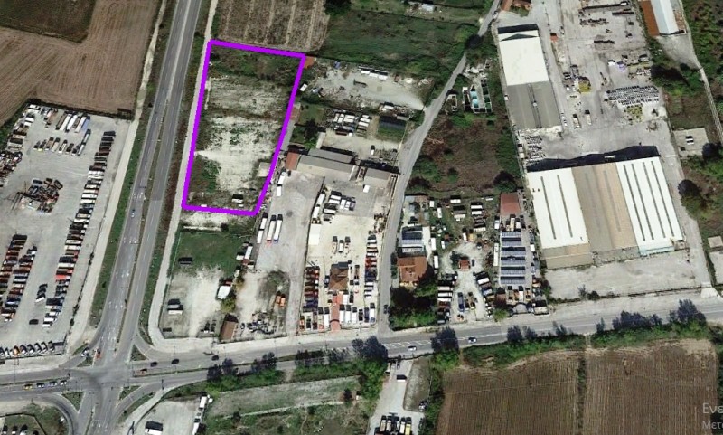 Αγροτεμάχια 7.500 τ.μ. πρός ενοικίαση, Ν. Τρικάλων, Εστιαιώτιδα