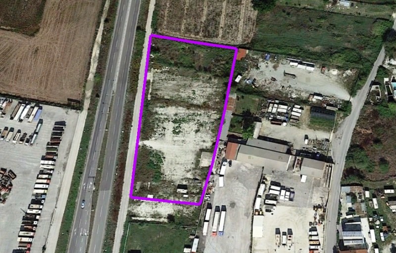 Αγροτεμάχια 7.500 τ.μ. πρός ενοικίαση, Ν. Τρικάλων, Εστιαιώτιδα