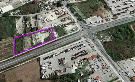 Αγροτεμάχια 7.500 τ.μ. για ενοικίαση