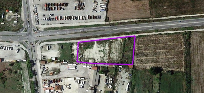Αγροτεμάχια 7.500 τ.μ. πρός ενοικίαση, Ν. Τρικάλων, Εστιαιώτιδα