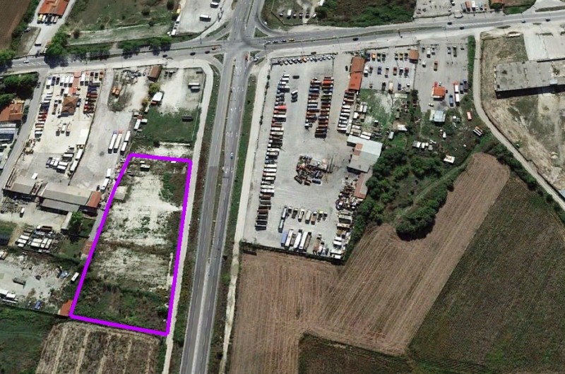 Αγροτεμάχια 7.500 τ.μ. πρός ενοικίαση, Ν. Τρικάλων, Εστιαιώτιδα