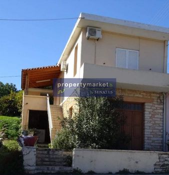 Μεζονέτα 124 τ.μ. για πώληση