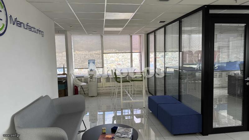 Γραφείο 418 τ.μ. πρός ενοικίαση, Αθήνα - Κέντρο, Αμπελόκηποι - Πεντάγωνο