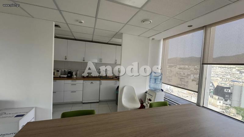Γραφείο 418 τ.μ. πρός ενοικίαση, Αθήνα - Κέντρο, Αμπελόκηποι - Πεντάγωνο