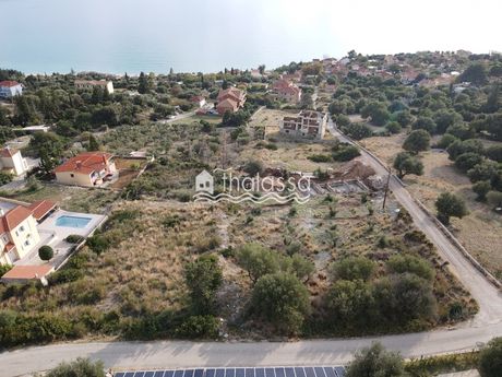 Land plot 3.000 sqm for sale