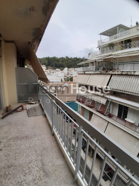 Διαμέρισμα 110 τ.μ. προς ενοικίαση, Φρούριο Πάτρας