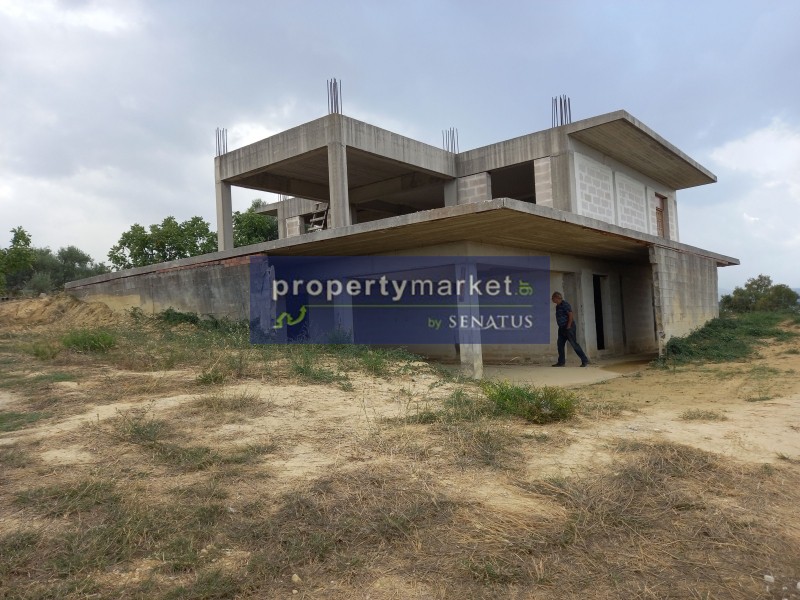 Μονοκατοικία 540 τ.μ. προς πώληση, Αγιά Θερίσου
