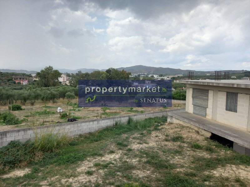 Μονοκατοικία 540 τ.μ. προς πώληση, Αγιά Θερίσου