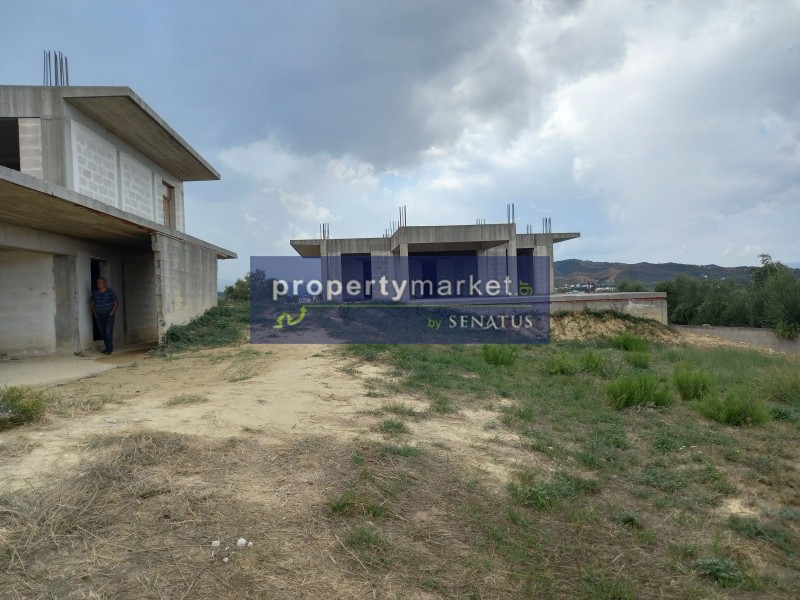 Μονοκατοικία 540 τ.μ. προς πώληση, Αγιά Θερίσου