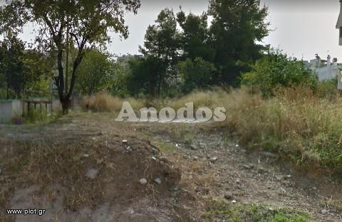 Οικόπεδο 3.835 τ.μ. προς πώληση, Κέντρο Μεταμόρφωσης