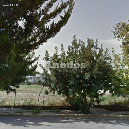 Οικόπεδο 3.835 τ.μ. προς πώληση, Κέντρο Μεταμόρφωσης