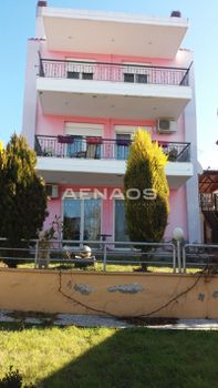 Μεζονέτα 200τ.μ. για πώληση-Θέρμη » Τρίλοφο