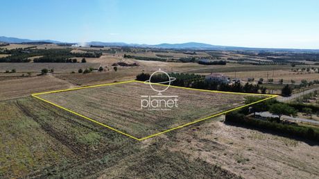 Parcel 11.430sqm for sale-Thermi » Trilofo