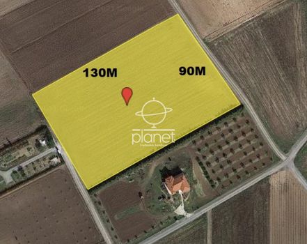 Parcel 11.430sqm for sale-Thermi » Trilofo