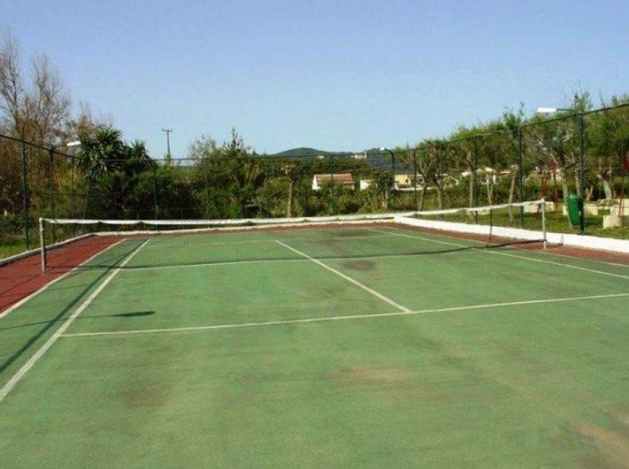 Ξενοδοχείο 4.020 τ.μ. πρός πώληση, Ν. Κέρκυρας, Κέρκυρα