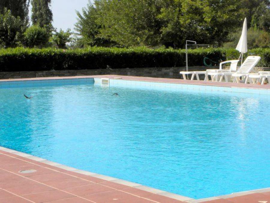 Ξενοδοχείο 1.750 τ.μ. πρός πώληση, Χαλκιδική, Σιθωνία