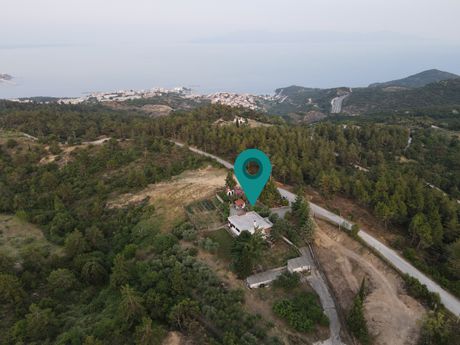 Detached home 120sqm for sale-Kavala » Agios Sillas