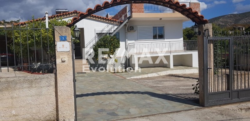 Μονοκατοικία 150 τ.μ. πρός πώληση, Αττική - Υπόλοιπο, Καλύβια Θορικού