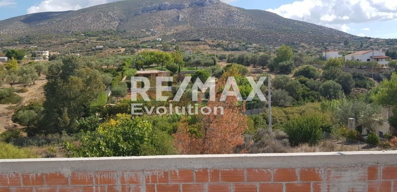 Μονοκατοικία 150 τ.μ. πρός πώληση, Αττική - Υπόλοιπο, Καλύβια Θορικού