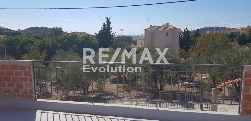 Μονοκατοικία 150 τ.μ. πρός πώληση, Αττική - Υπόλοιπο, Καλύβια Θορικού