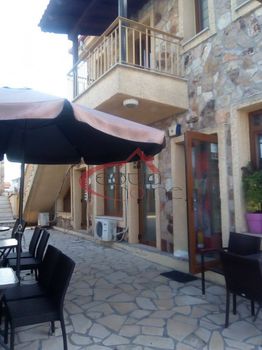 Store 33sqm for rent-Thermi » Kardia