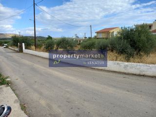 Οικόπεδο 3.000 τ.μ. για πώληση