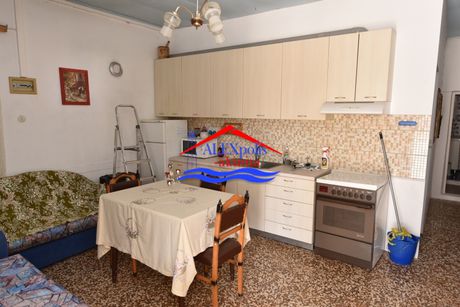 Detached home 120sqm for sale-Vissa » Rizia