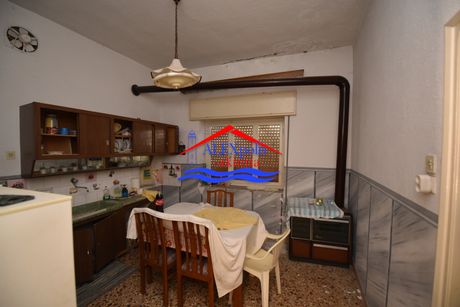 Κτίριο 180τ.μ. για πώληση-Φέρες » Κέντρο