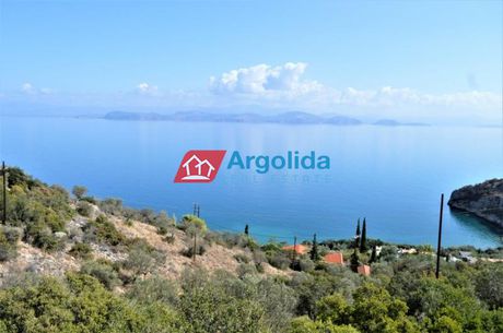 Αγροτεμάχια 2.850 τ.μ. για πώληση