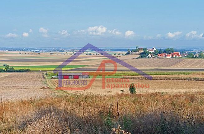 Land plot 280 sqm for sale, Ioannina Prefecture, Pamvotida