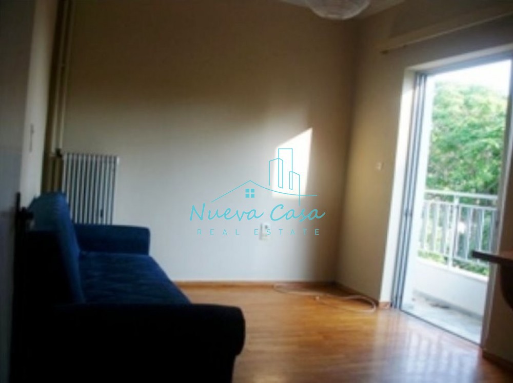 Studio 33 sqm for rent, Achaia, Patra