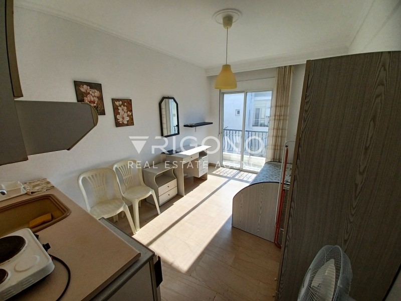 Studio / γκαρσονιέρα 25 τ.μ. προς ενοικίαση, 40 Εκκλησιές