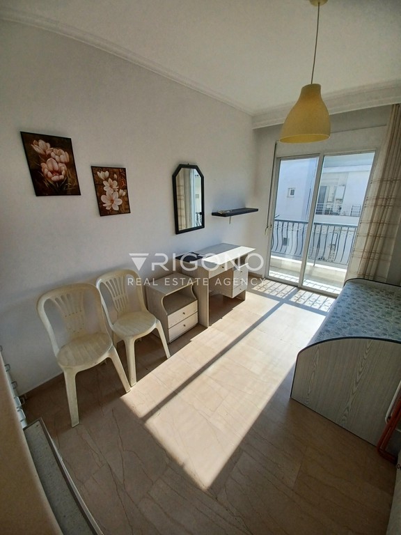 Studio / γκαρσονιέρα 25 τ.μ. προς ενοικίαση, 40 Εκκλησιές