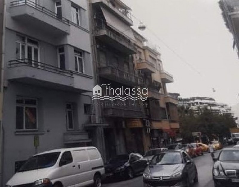 Κτίριο 440 τ.μ. πρός πώληση, Αθήνα - Κέντρο, Αμπελόκηποι - Πεντάγωνο